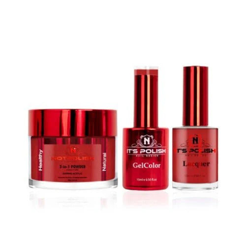 NotPolish Matching Color - OG179