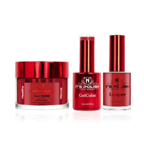 NotPolish Matching Color - OG181