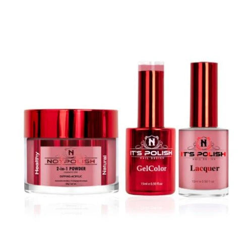 NotPolish Matching Color - OG183