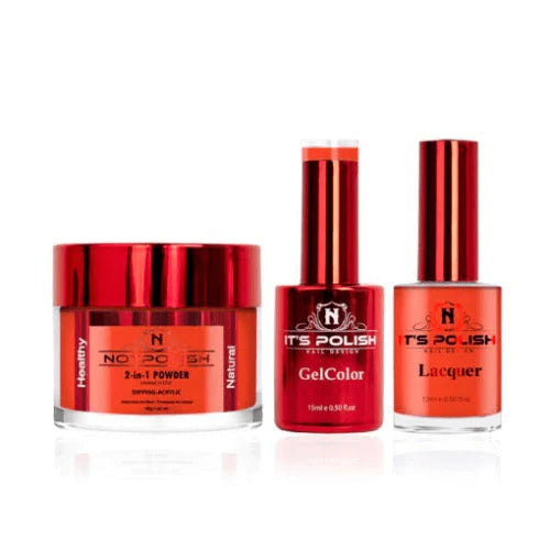 NotPolish Matching Color - OG184