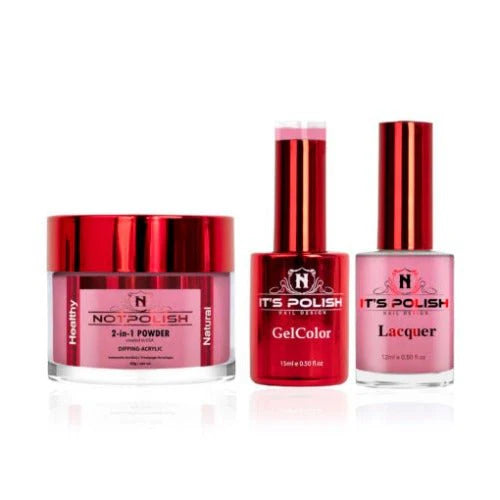 NotPolish Matching Color - OG185