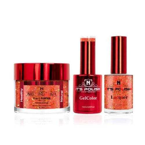 NotPolish Matching Color - OG189