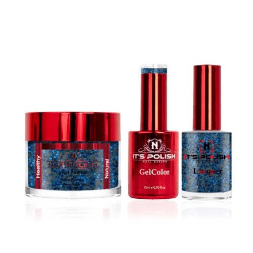NotPolish Matching Color - OG192