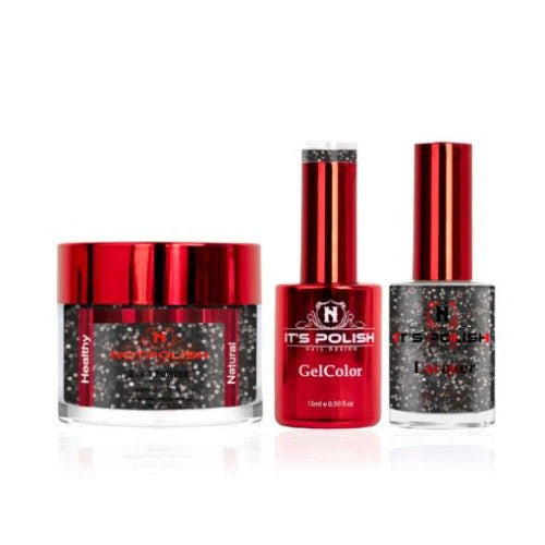NotPolish Matching Color - OG193