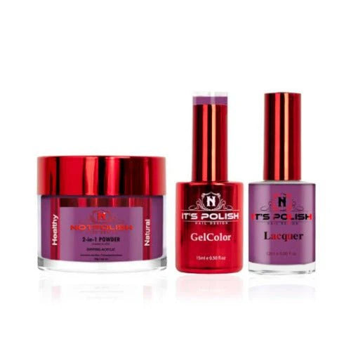 NotPolish Matching Color - OG194