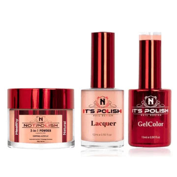 NotPolish Matching Color - OG203