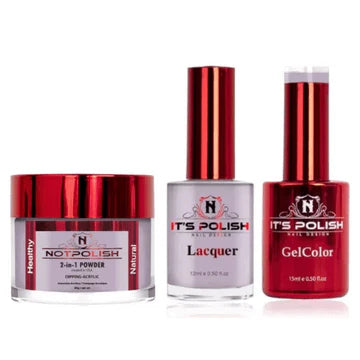 NotPolish Matching Color - OG208