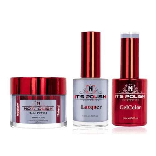NotPolish Matching Color - OG209