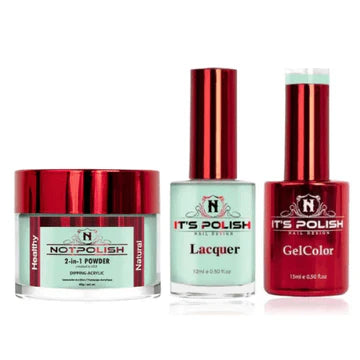 NotPolish Matching Color - OG211