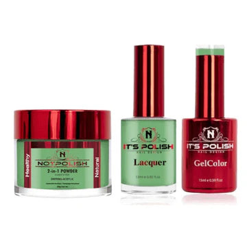 NotPolish Matching Color - OG212