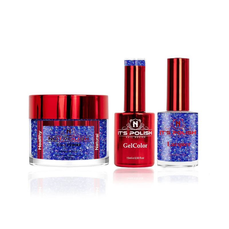NotPolish Matching Color - OG213