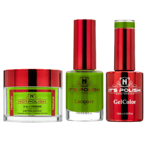 NotPolish Matching Color - OG225
