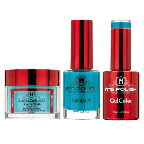 NotPolish Matching Color - OG226