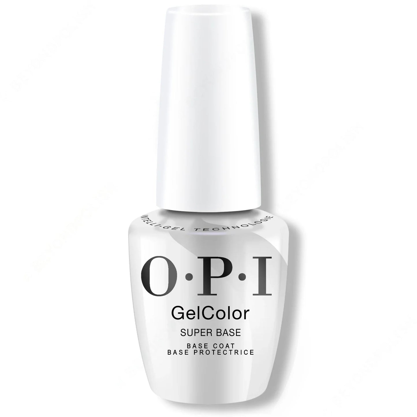 OPI Super Base Coat 0.5oz, GC001 OPI Super Base Coat 0.5oz, GC001 OPI Super Base Coat 0.5oz, GC001   OPI Super Base Coat 0.5oz