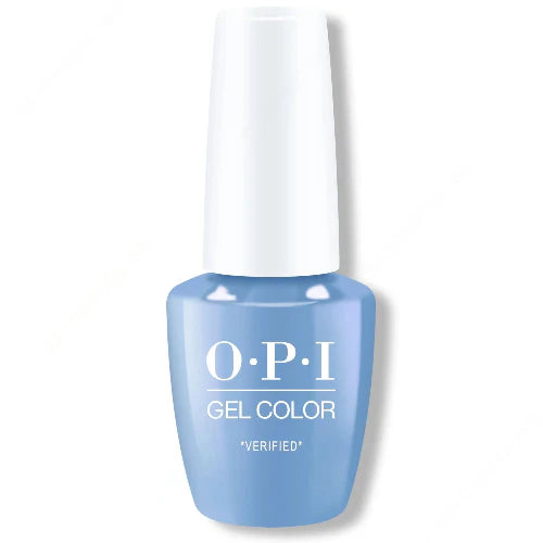 OPI 0.5oz GEL, YOUR WAY SPRING Collection 2024 - S019 - *Verified*