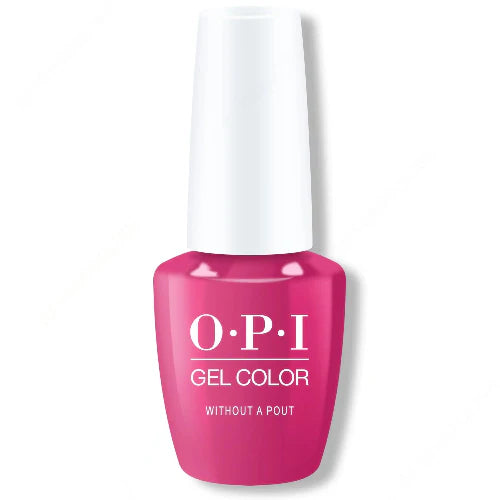 OPI 0.5oz GEL, YOUR WAY SPRING Collection 2024 - S016 - Without a Pout