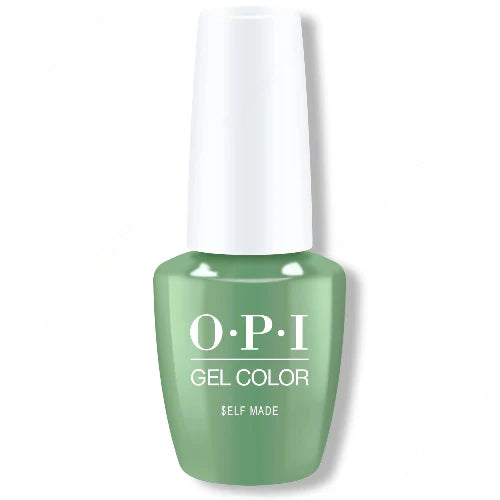OPI 0.5oz GEL, YOUR WAY SPRING Collection 2024 - S020 - $elf Made
