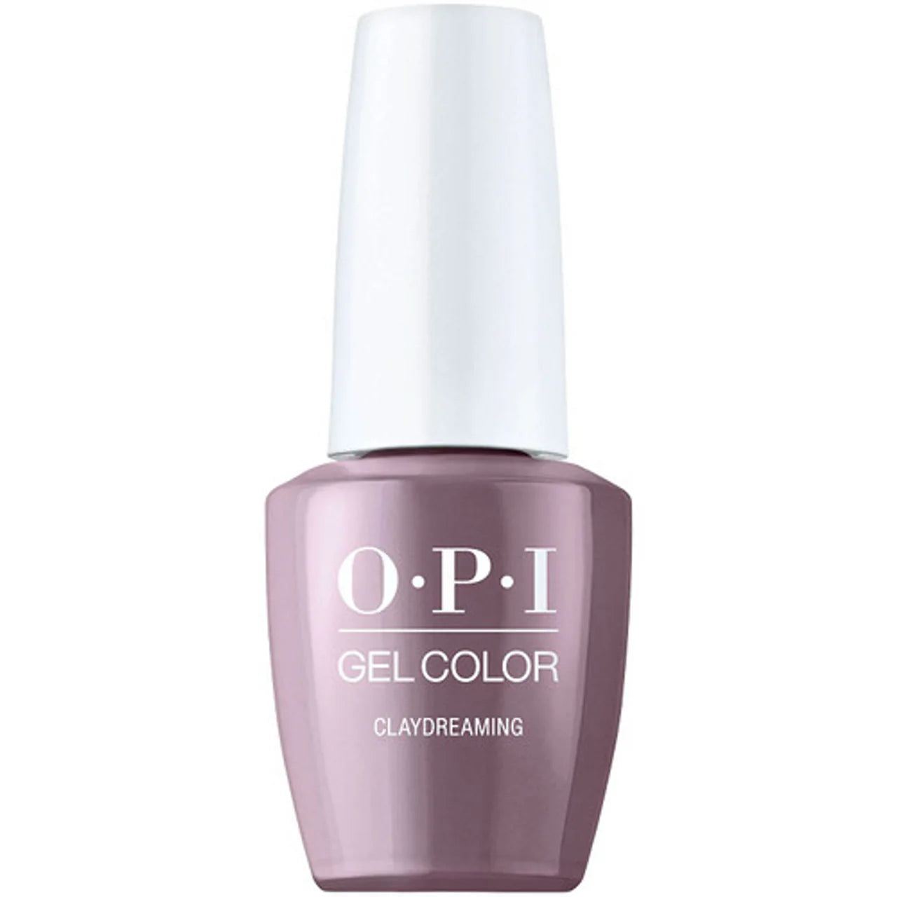 OPI 0.5oz GEL - F002 - Claydreaming