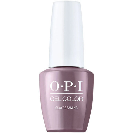 OPI 0.5oz GEL - F002 - Claydreaming
