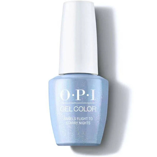 OPI 0.5oz GEL - LA08 - Angels Flight To Starry Nights