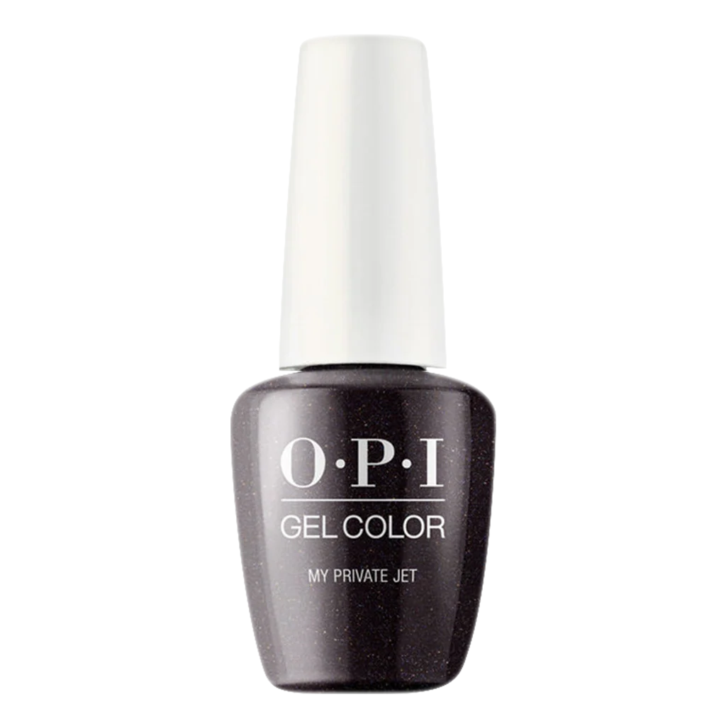OPI Gel, 0.5oz - B59 - My Private Jet