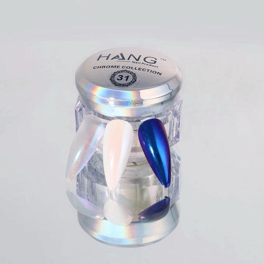 Hang Chrome Set 36 Colors - 31