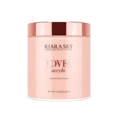 Kiara Sky Cover Acrylic, PINK PARADE, 12oz
