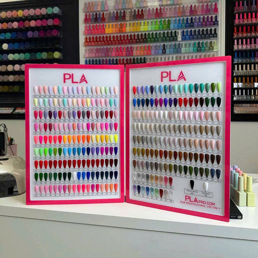 PLA Collection 308 Colors