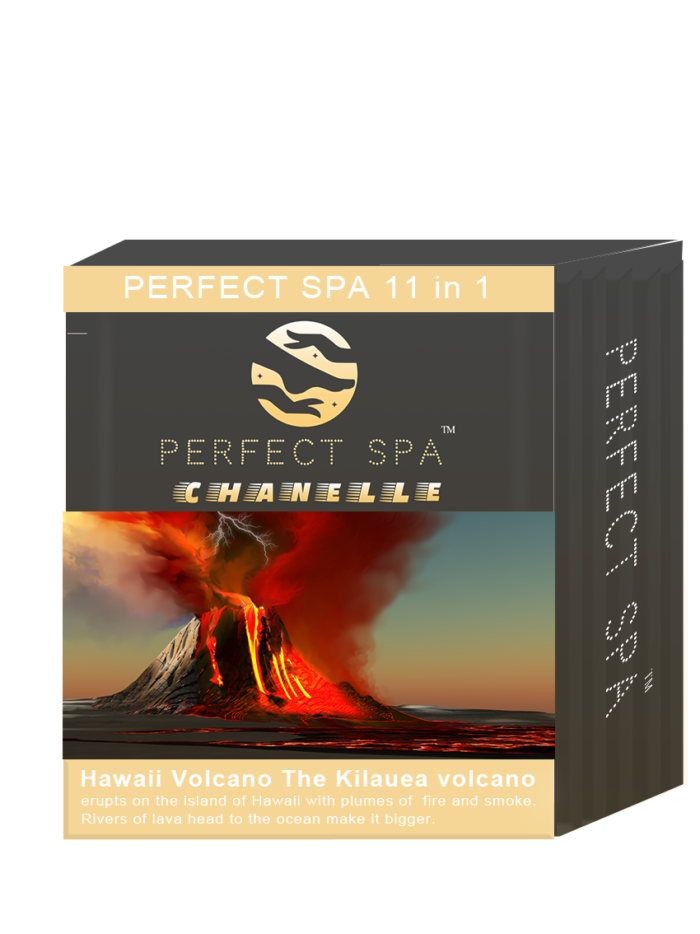 Perfect Spa 11in1 – Chanelle
