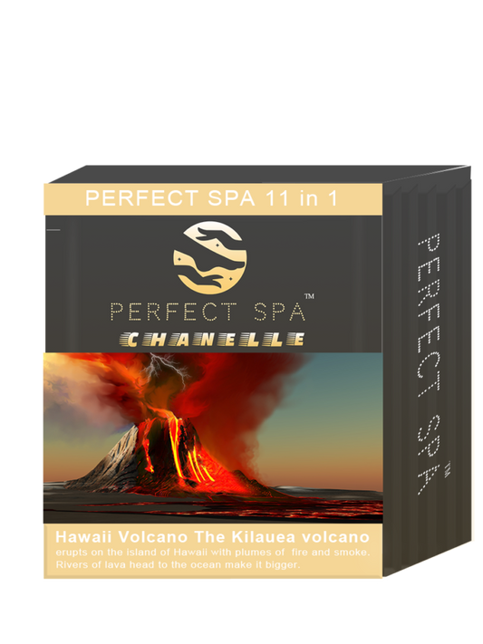 Perfect Spa 11in1 – Chanelle