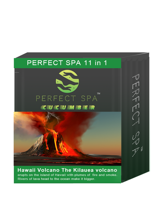 Perfect Spa 11in1 – Cucumber