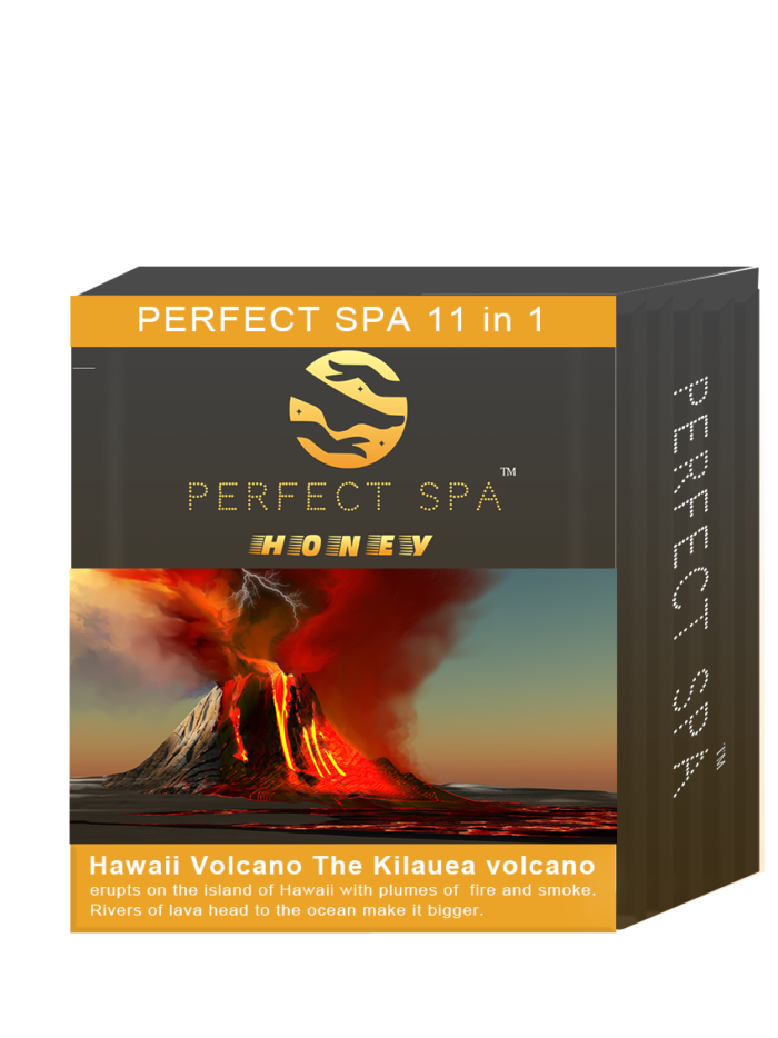 Perfect Spa 11in1 – Honey