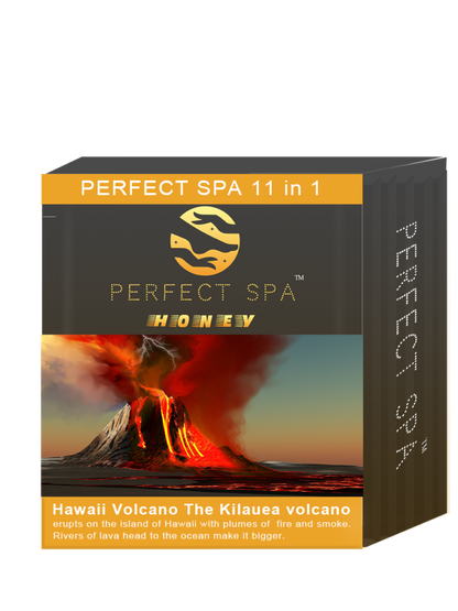 Perfect Spa 11in1 – Honey