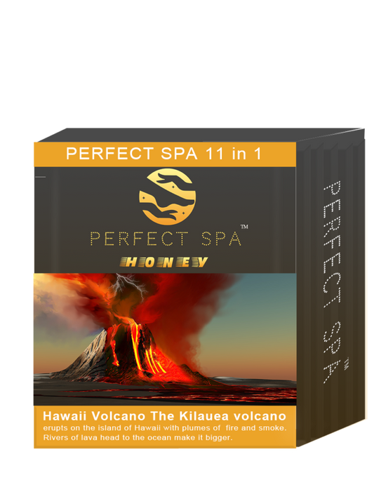 Perfect Spa 11in1 – Honey