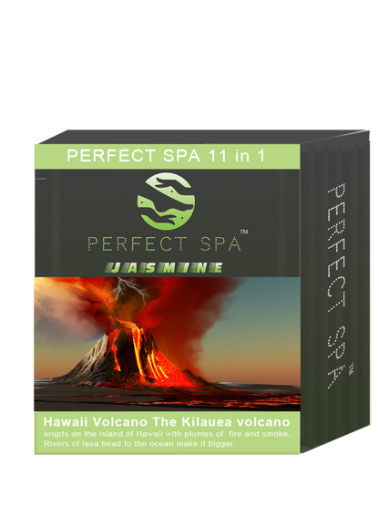 Perfect Spa 11in1 – Jasmine