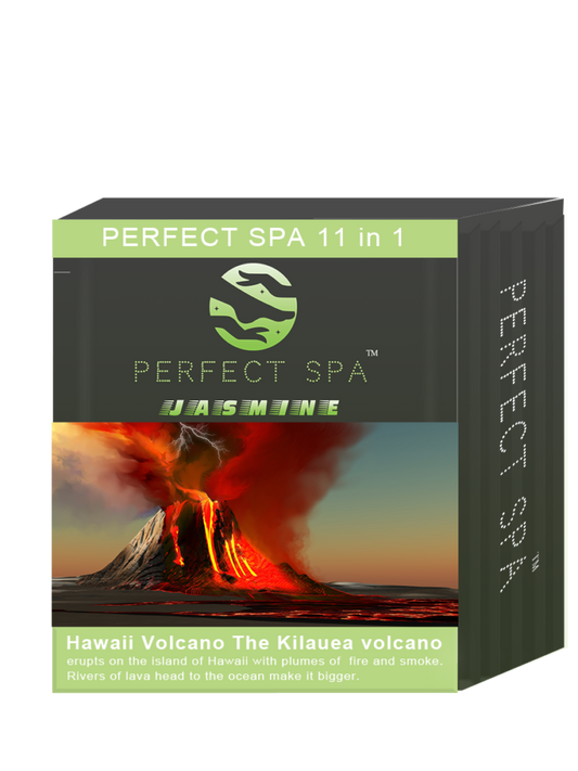 Perfect Spa 11in1 – Jasmine