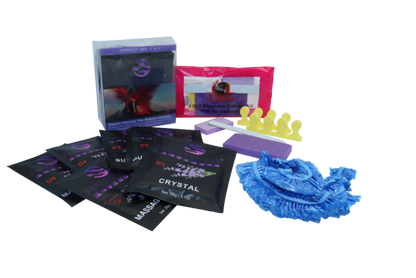Perfect Spa 11in1 – Jasmine