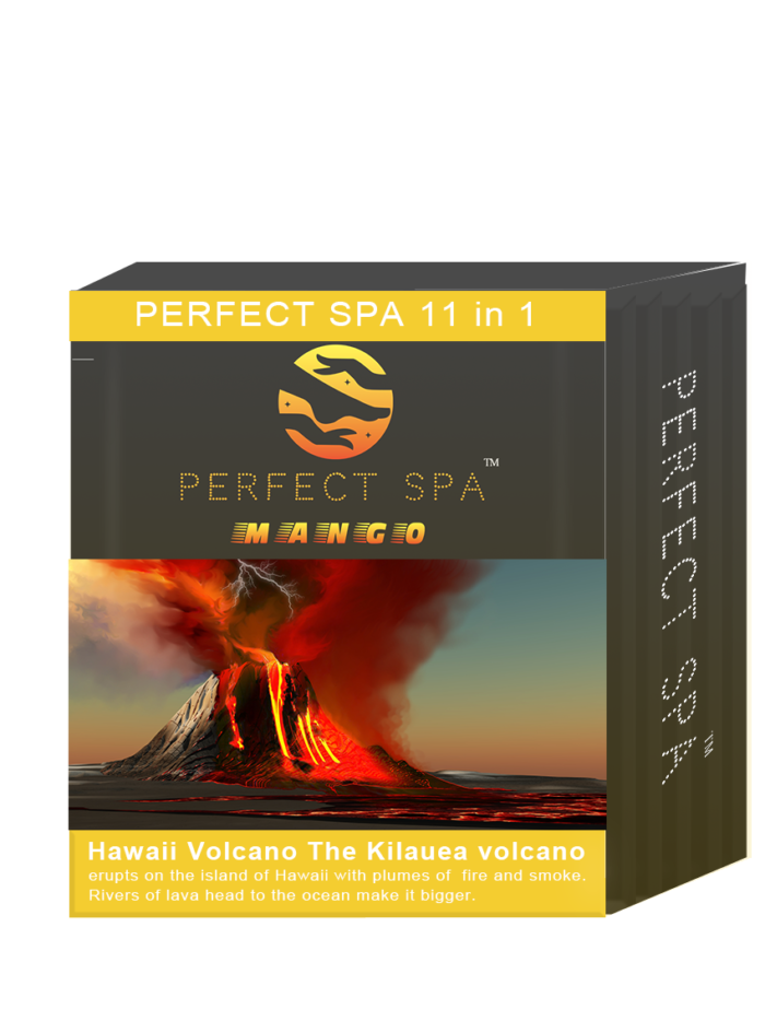 Perfect Spa 11in1 – Mango