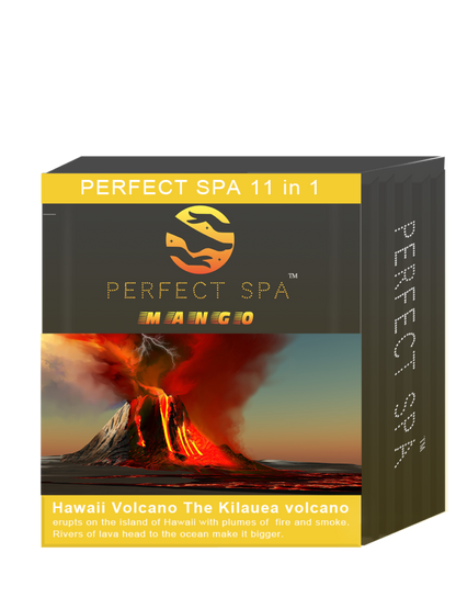 Perfect Spa 11in1 – Mango