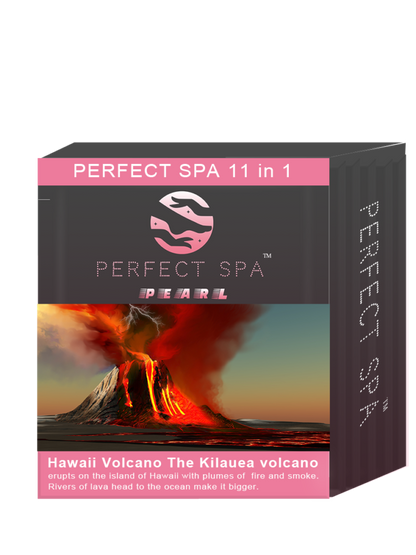 Perfect Spa 11in1 – Pearl