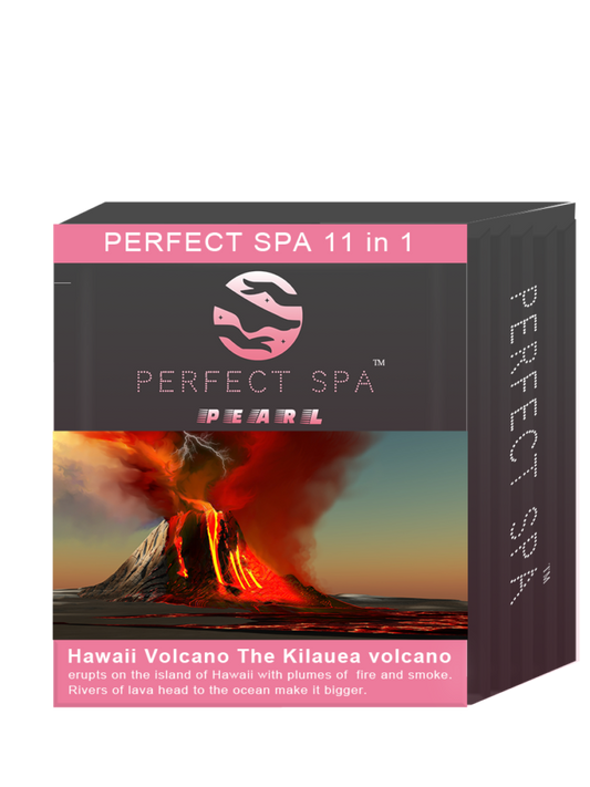 Perfect Spa 11in1 – Pearl