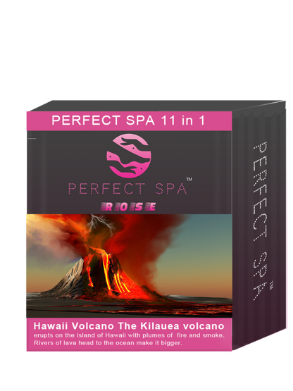 Perfect Spa 11in1 – Rose