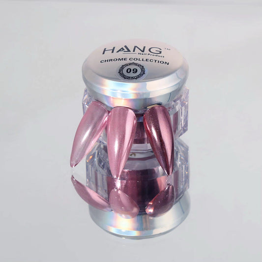 Hang Chrome Set 36 Colors - 09