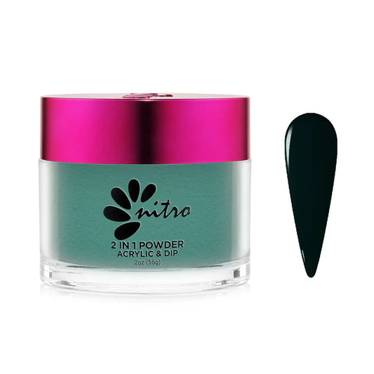 Bella Collection Acrylic & Dipping Powder (2oz) - Amber - A059