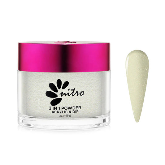 Bella Collection Acrylic & Dipping Powder (2oz) - Amber - A052