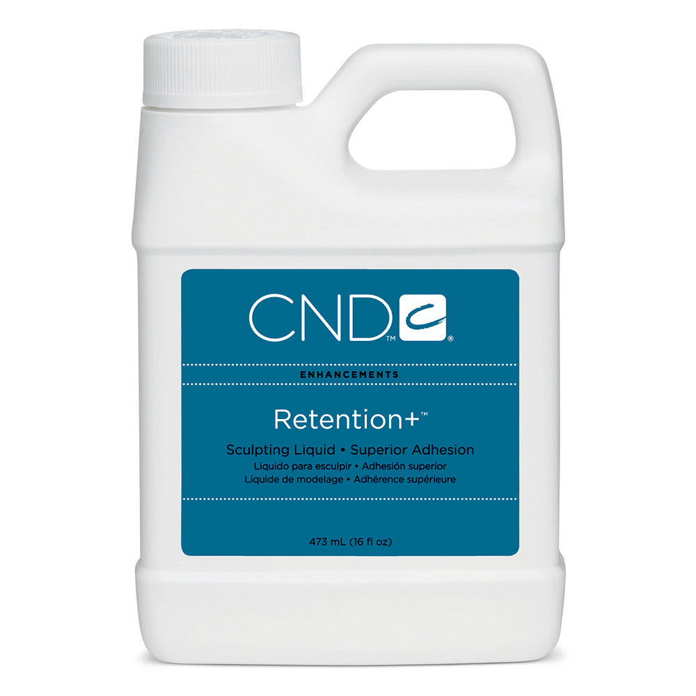 CND Retention+ Sculpting Liquid 32oz