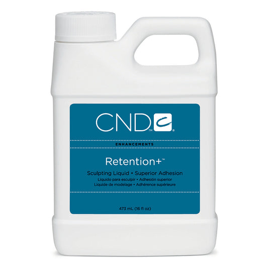 CND Retention+ Sculpting Liquid 16oz