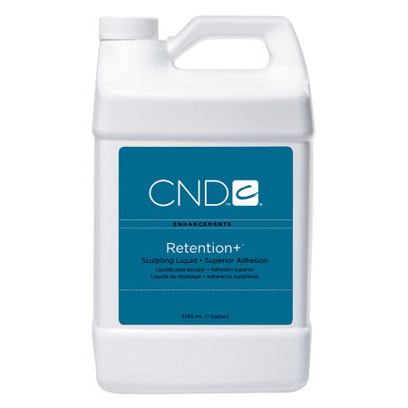 CND Retention+ Sculpting Liquid 1 gallon