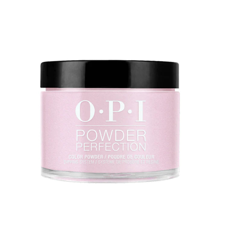OPI Dip Powder 1.5oz - T80 Rice Rice Baby