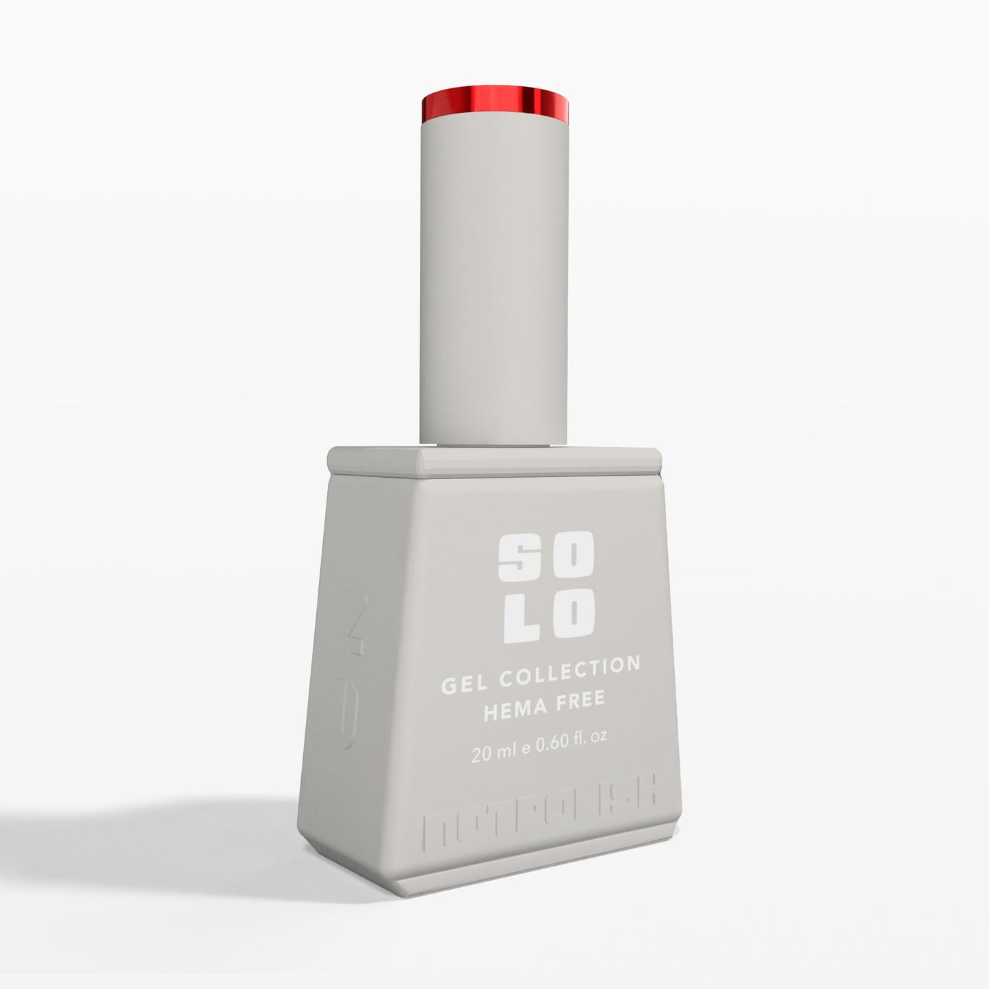 NotPolish 0.5oz SOLO Gel (HEMA Free) - SO302